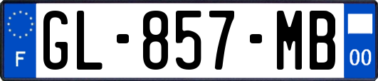 GL-857-MB