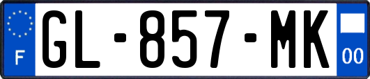 GL-857-MK