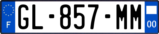GL-857-MM