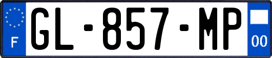GL-857-MP