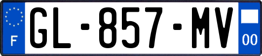 GL-857-MV