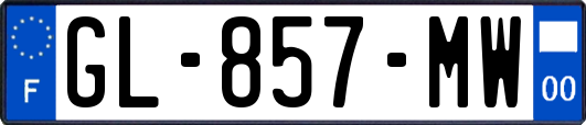 GL-857-MW