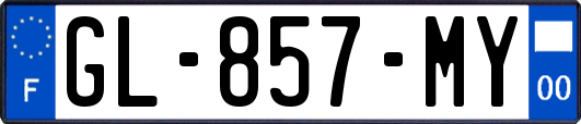GL-857-MY