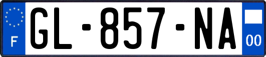 GL-857-NA