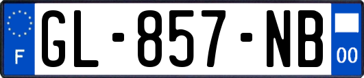 GL-857-NB