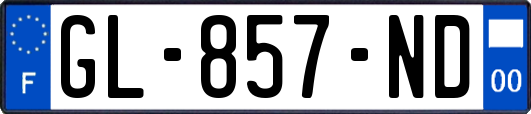 GL-857-ND