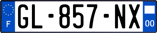 GL-857-NX