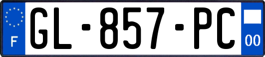 GL-857-PC