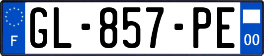 GL-857-PE