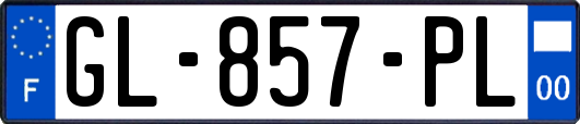 GL-857-PL