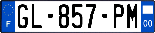 GL-857-PM