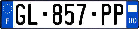 GL-857-PP