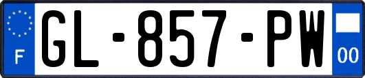 GL-857-PW