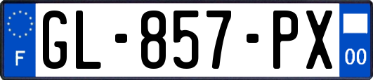 GL-857-PX