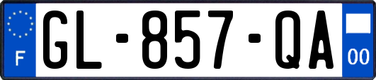 GL-857-QA