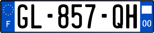 GL-857-QH