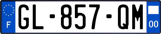 GL-857-QM
