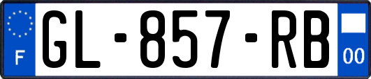 GL-857-RB