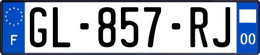 GL-857-RJ