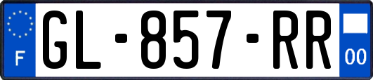 GL-857-RR