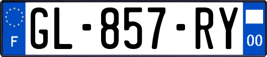GL-857-RY
