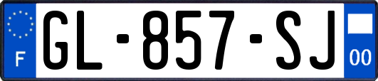 GL-857-SJ