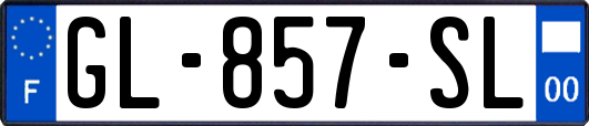 GL-857-SL