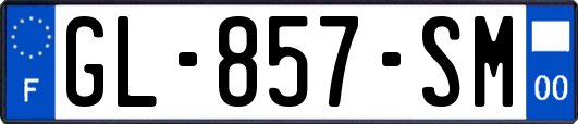 GL-857-SM