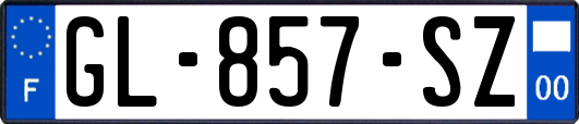 GL-857-SZ