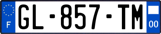 GL-857-TM