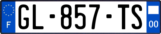 GL-857-TS