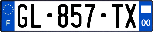 GL-857-TX