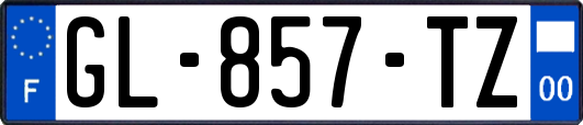 GL-857-TZ