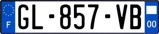 GL-857-VB
