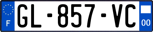 GL-857-VC