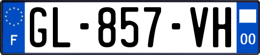 GL-857-VH