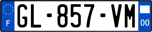 GL-857-VM