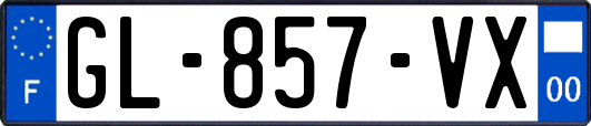 GL-857-VX