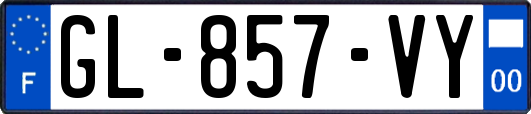 GL-857-VY