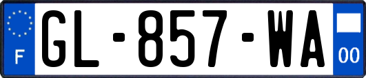 GL-857-WA