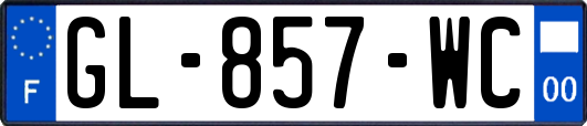 GL-857-WC