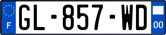 GL-857-WD