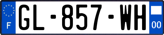 GL-857-WH