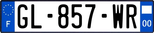 GL-857-WR