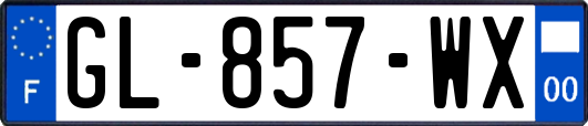 GL-857-WX