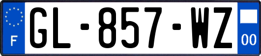 GL-857-WZ