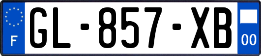 GL-857-XB