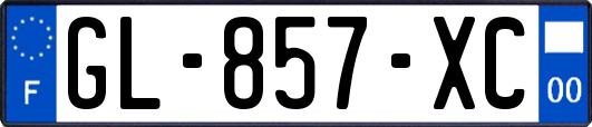 GL-857-XC
