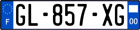 GL-857-XG