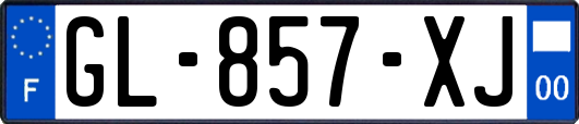 GL-857-XJ